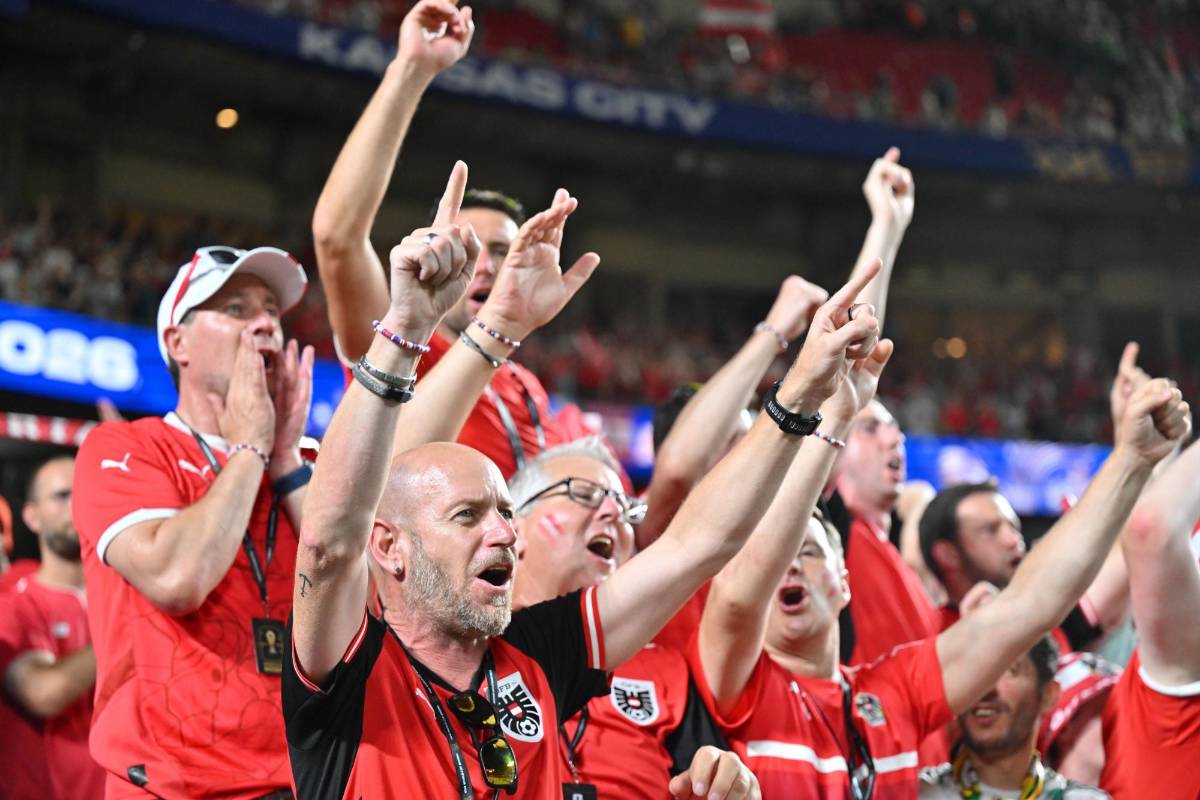 El milagro del Mundial 2026: Eliminada al 94 y clasificada en el 96 de forma increíble