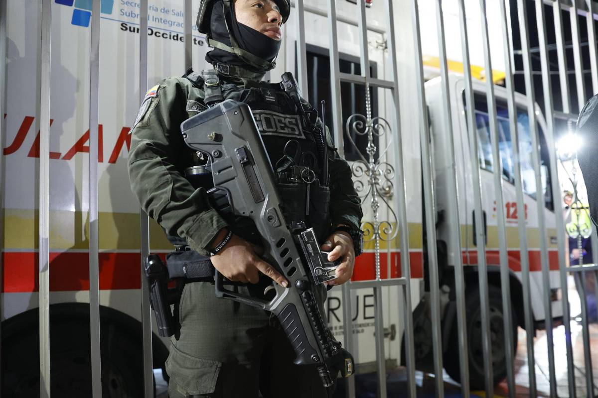 Escalofriantes imágenes del momento del atentado contra Uribe Turbay en Colombia