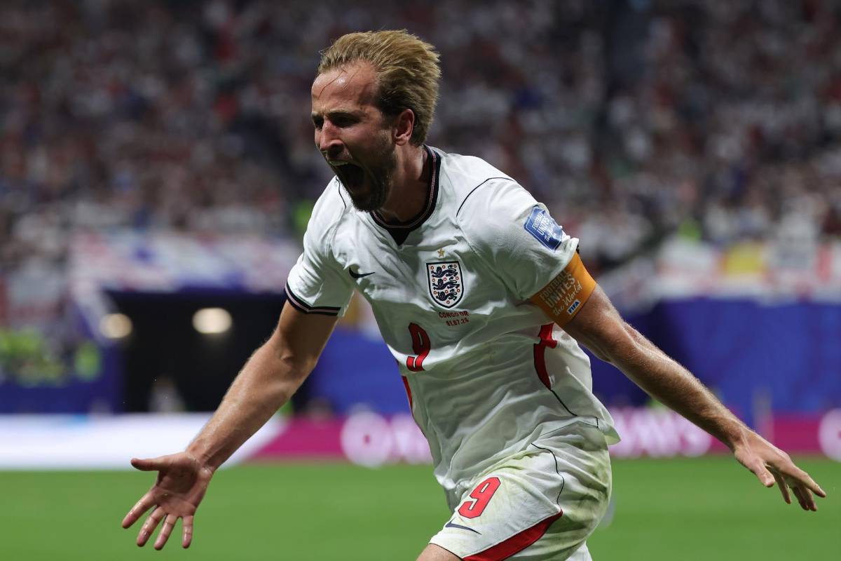 Mercado: Harry Kane es contactado por Barcelona y él les responde: Su decisión causa revuelo