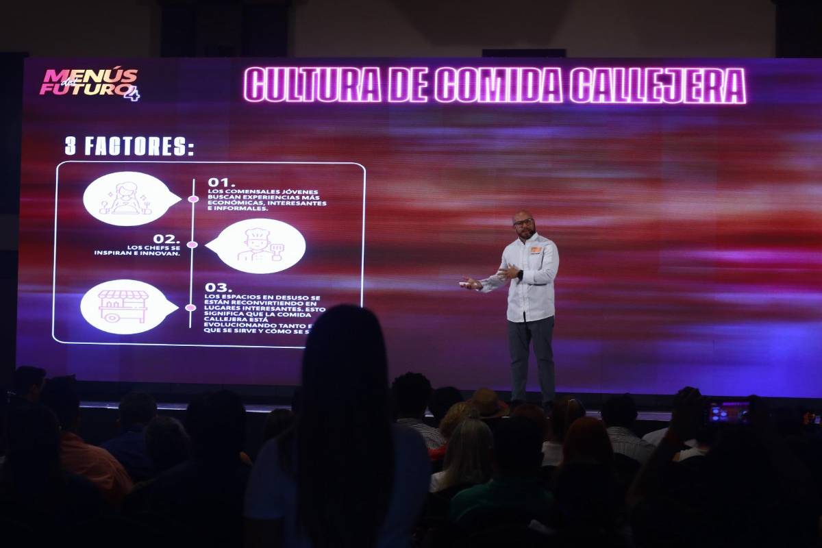 Así se vivió el segundo día de Expo Horeca Honduras 2026