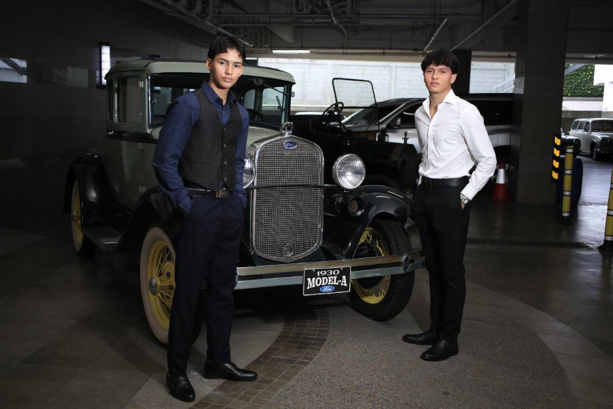 El desayuno de los seniors 2026 de la Saint Paul Academy