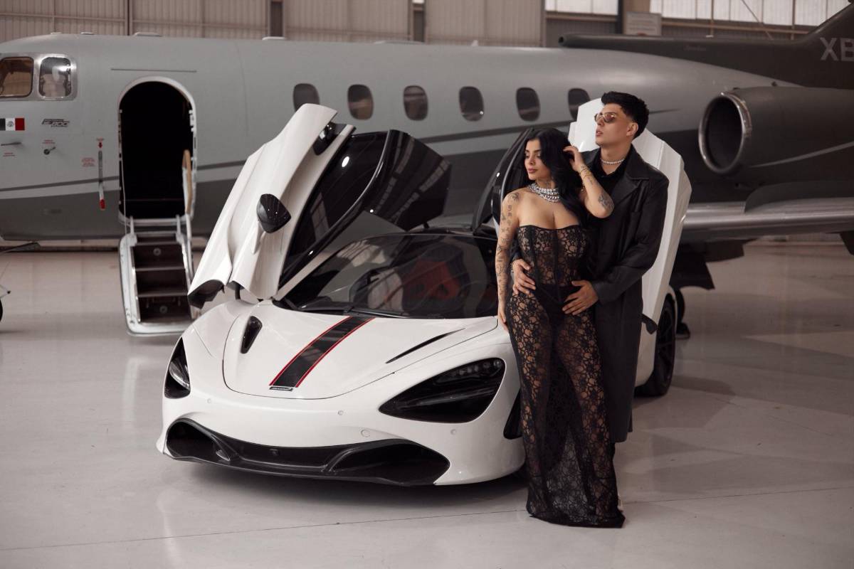 Alfredo Adame demandará al esposo de Karely Ruíz tras altercado