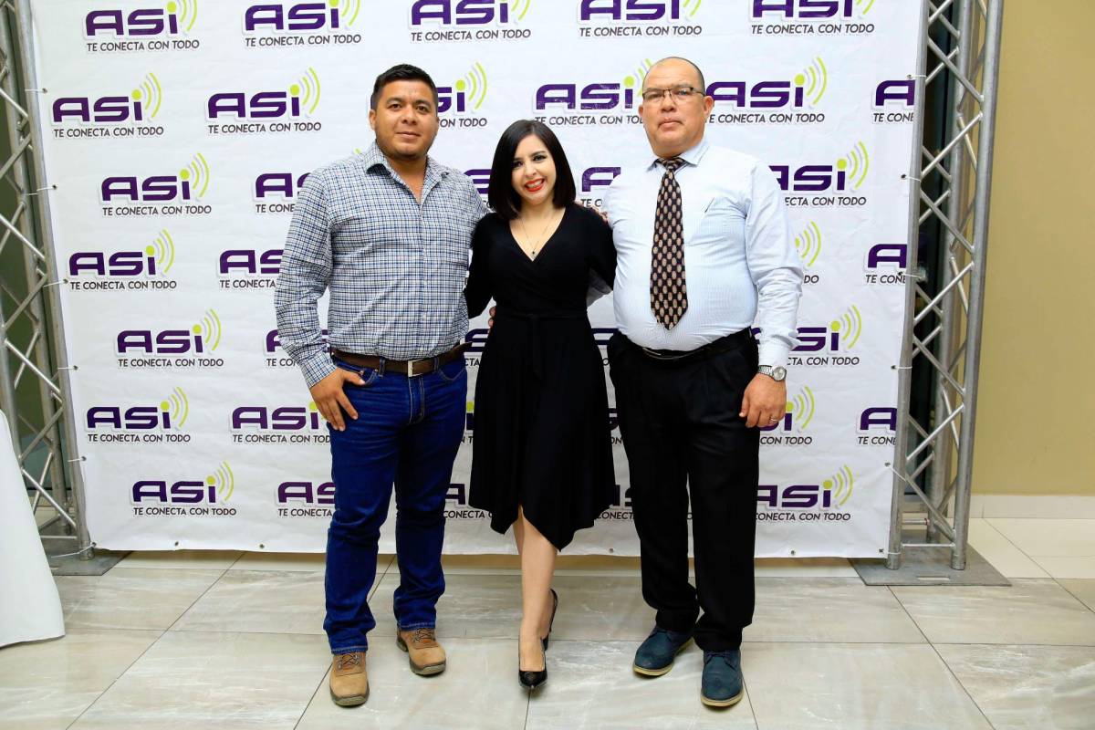 ASI Network festeja su 13 aniversario sirviendo a Honduras