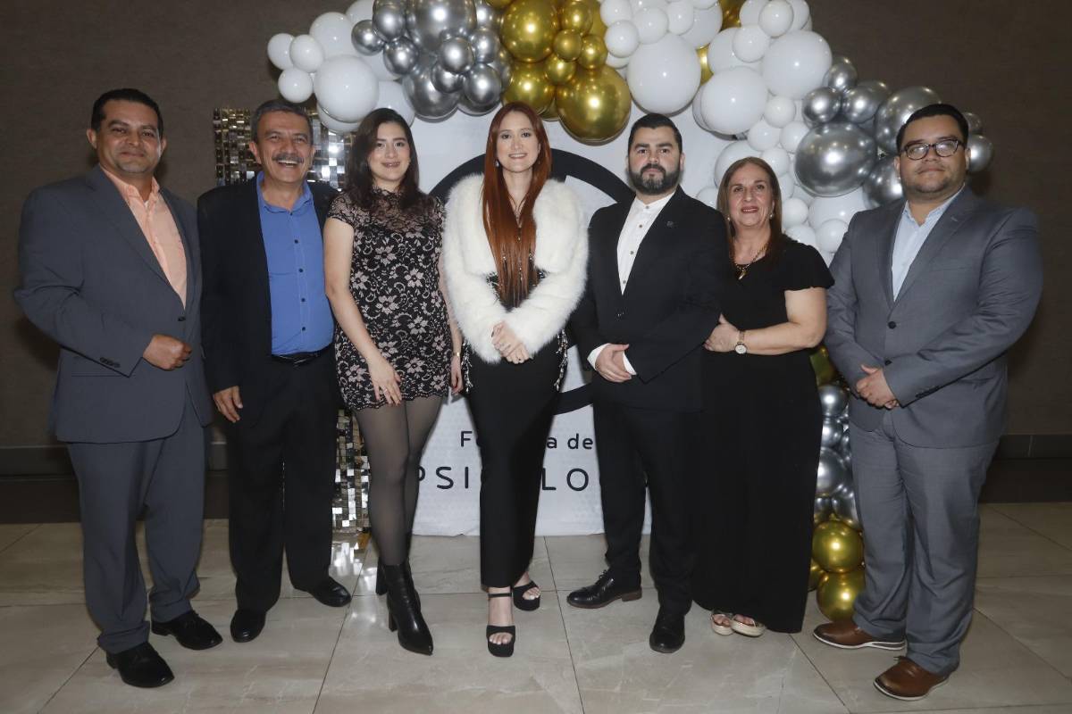 Los psicólogos celebran su día en San Pedro Sula