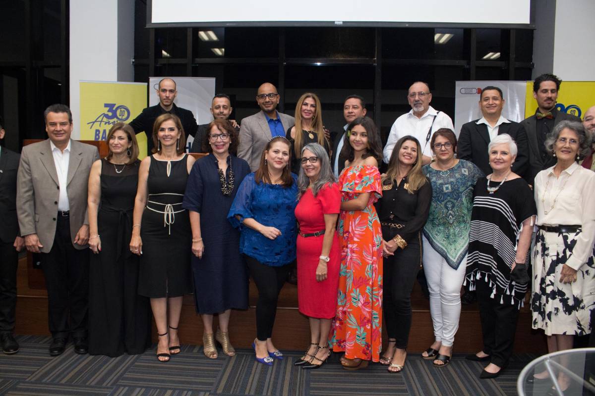 Presentación artística “Mi Ciudad de los Zorzales” de Banpaís