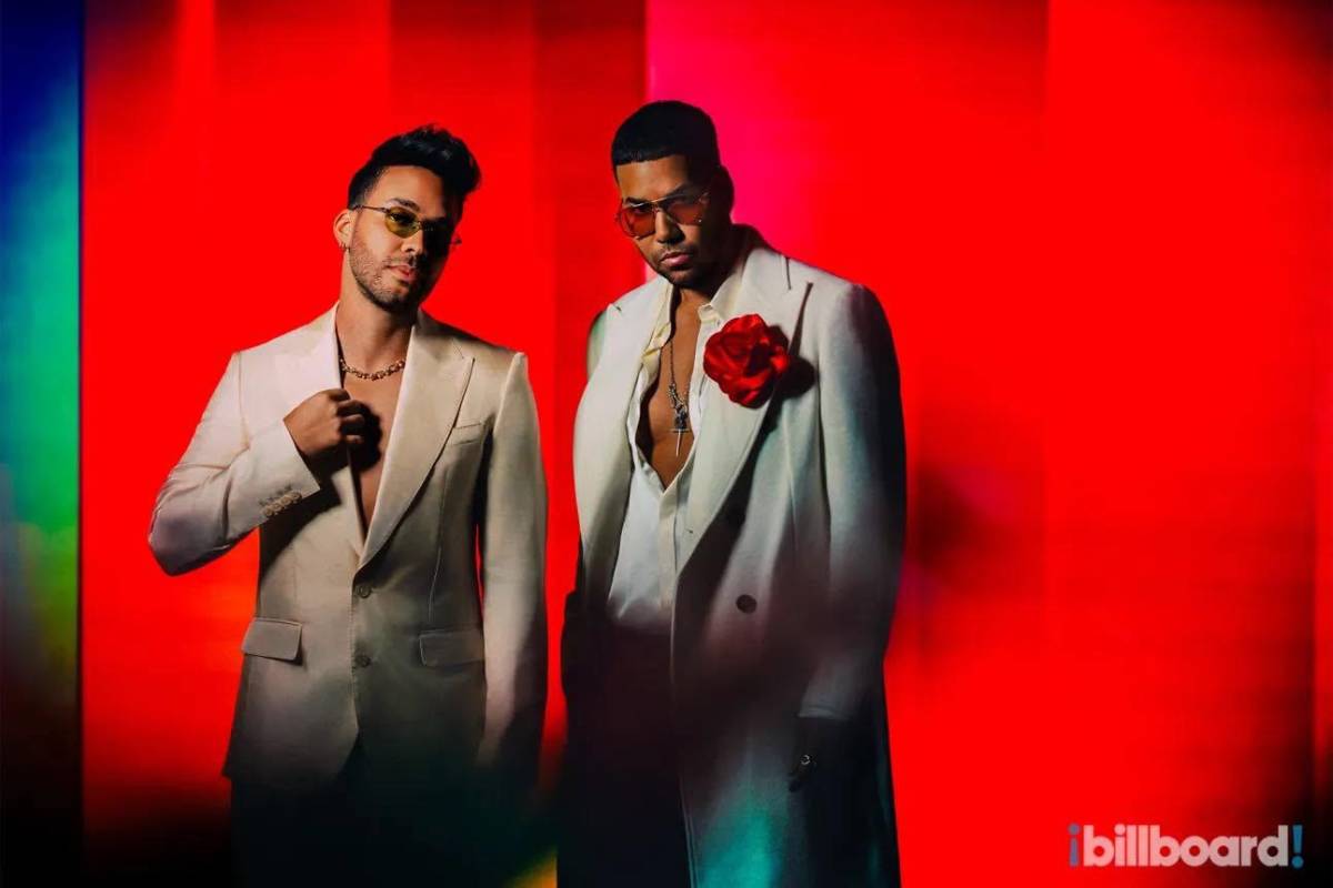 “Mejor Tarde Que Nunca”: la historia de la icónica unión de Romeo Santos y Prince Royce