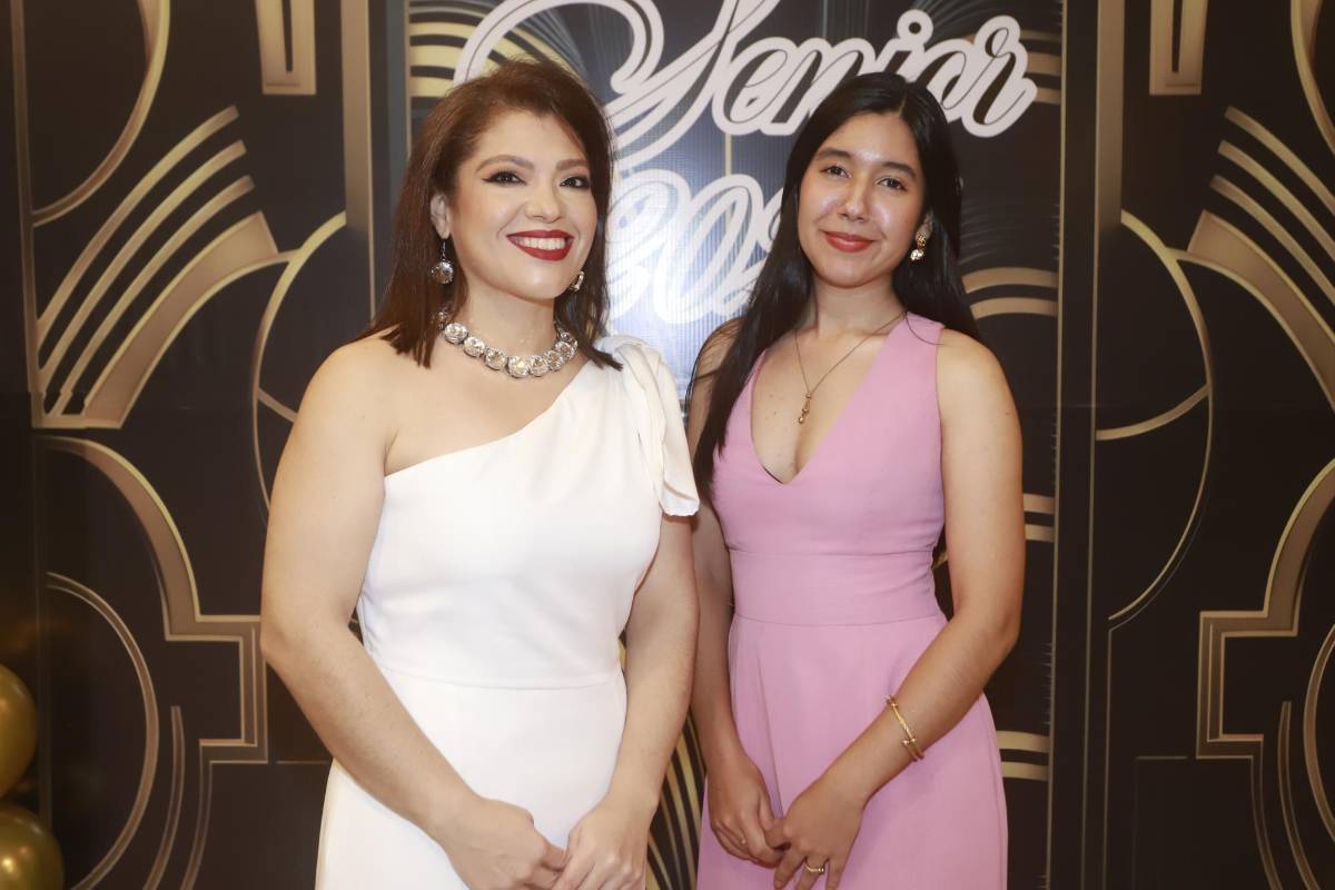 Así fue la fiesta de graduación de los Seniors 2025 de Florencia School