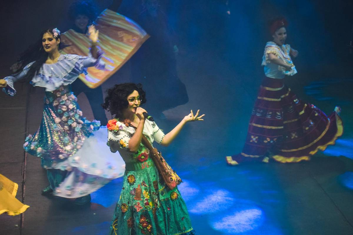 Honduras vivirá por primera vez “La Magia del Reino Encantado”