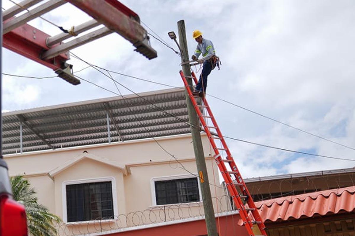 Enee gana demanda a EEH y recuperará 47 millones de dólares