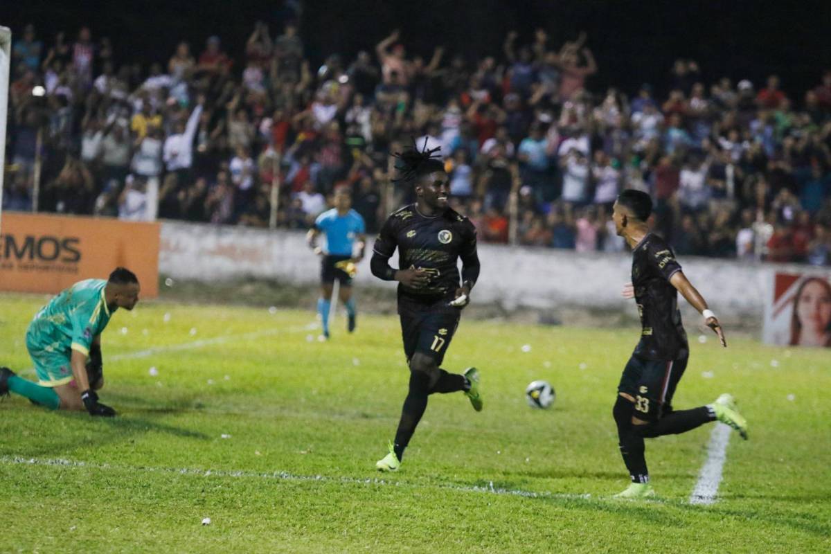 Locura del Independiente campeón, heroico 'Camavinga' hondureño y enorme gesto