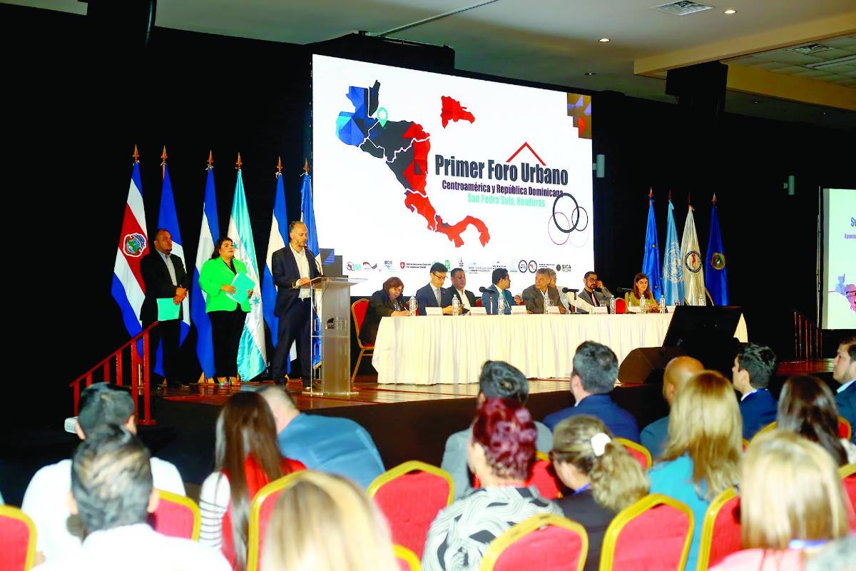 Más de 660 mil viviendas expuestas al riesgo en el valle de Sula