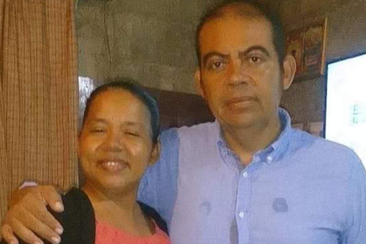 Hondureño mata a su pareja y luego lo asesina un familiar