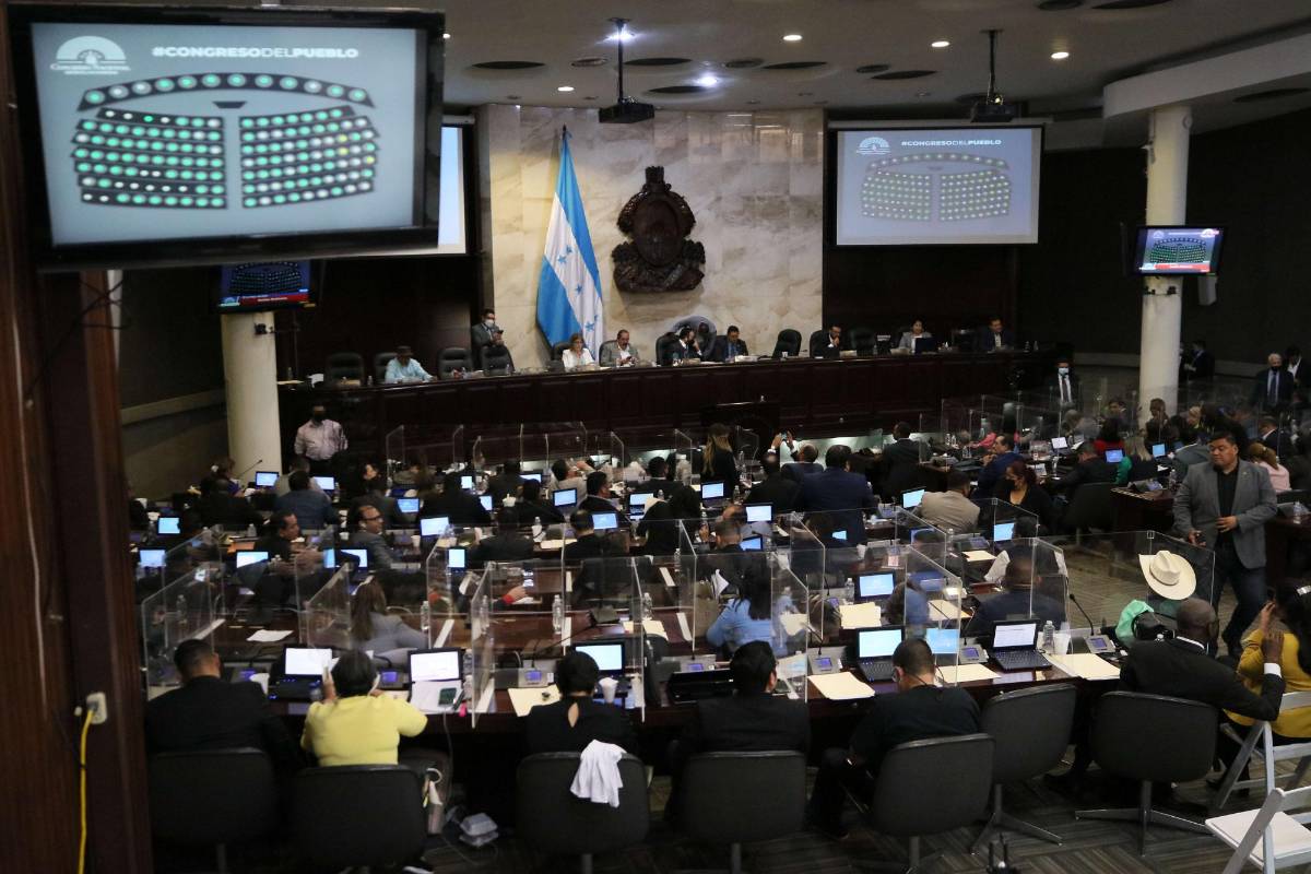 Mañana iniciará proceso de elección de fiscal general y adjunto