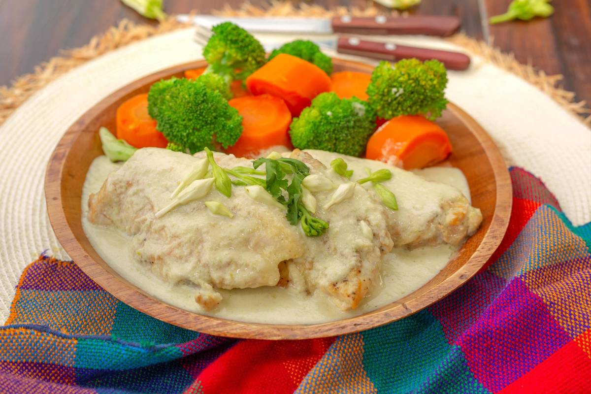 Pollo: carne blanca saludable y muy apetecida
