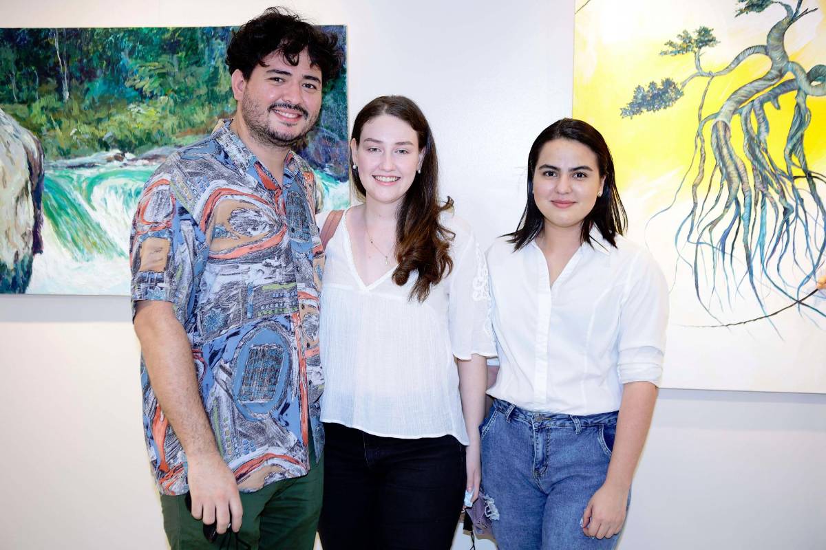 “Ciclos”, una exposición artística sobre la naturaleza