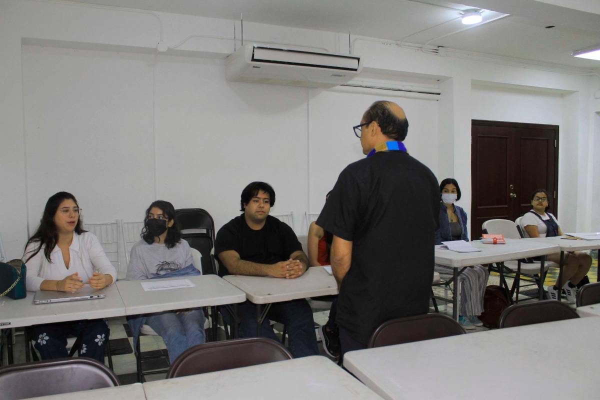 Un éxito total la Feria del libro en San Pedro Sula