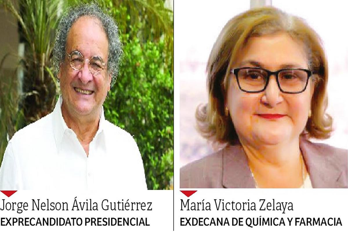 Nuevo rector de Unah debe buscar su transformación académica