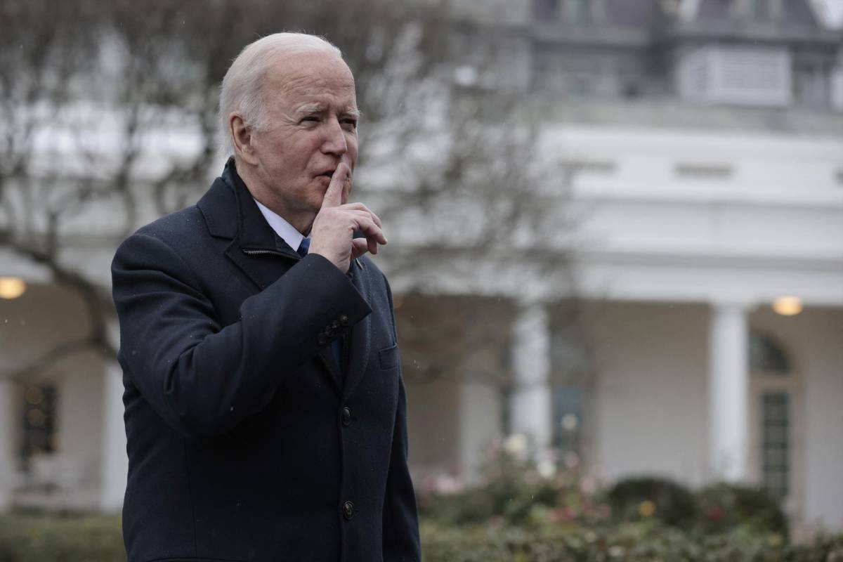 Biden dice que amenazó a Putin con sanciones “como nunca ha visto” si ataca a Ucrania