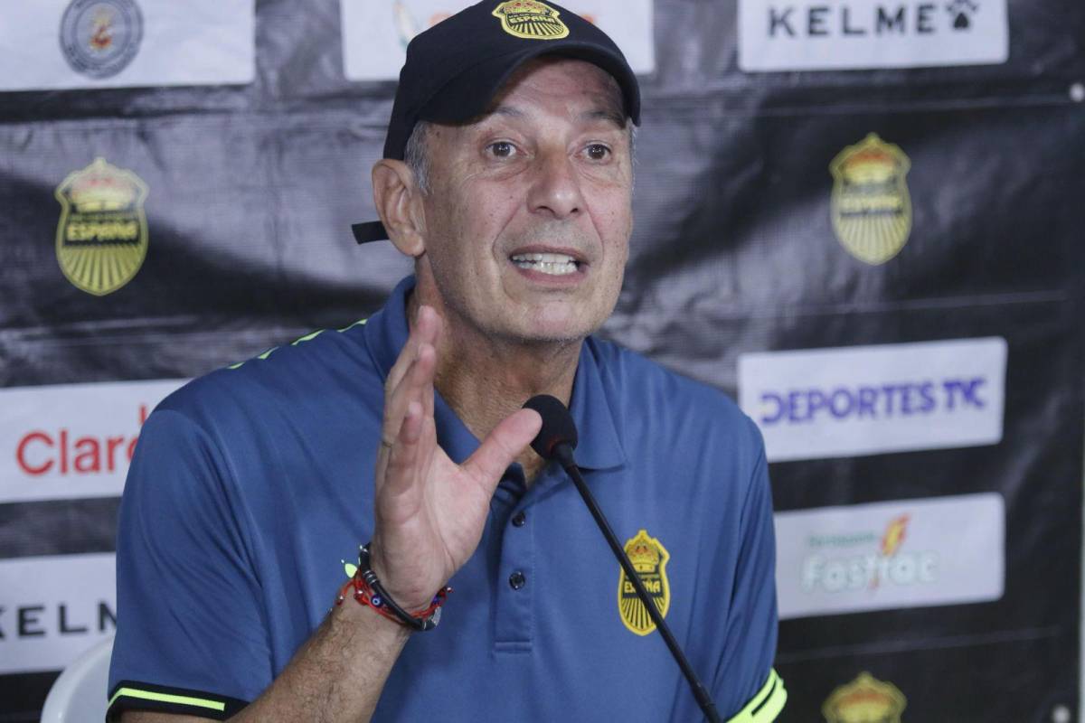 Miguel Falero habla del tiempo de baja de Buba López tras lesión