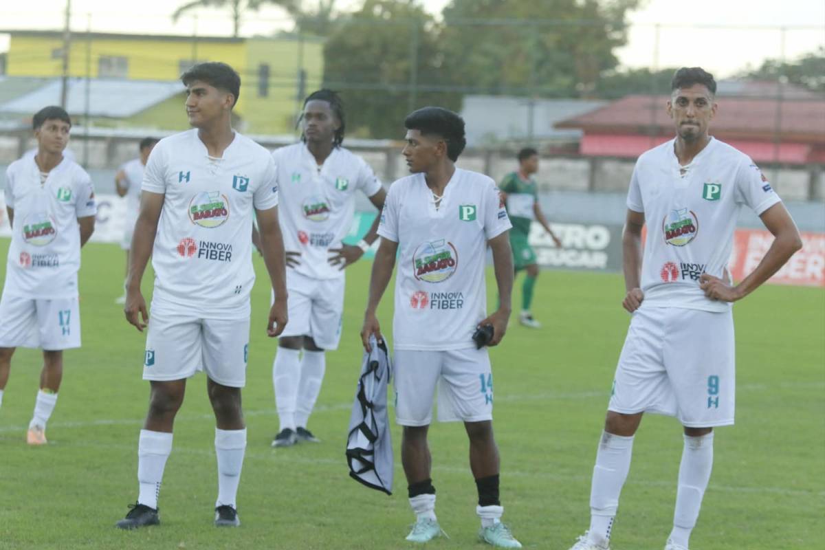 Locura del Marathón, dolor de Platense, polémica y el gesto de Lavallén