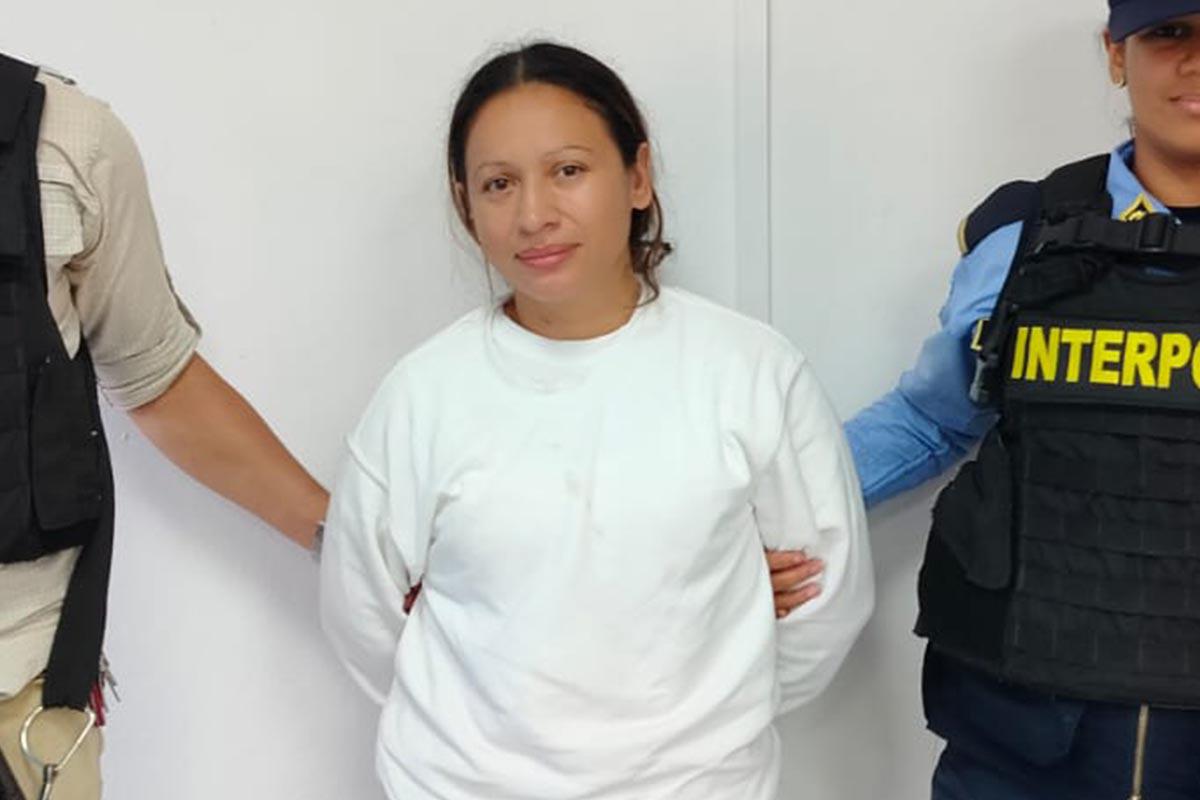 Capturan a masajista acusada de distribuir servicios sexuales