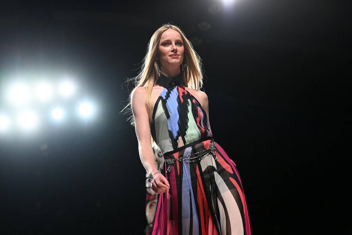 El Top 5 de Maxivestidos en tendencia