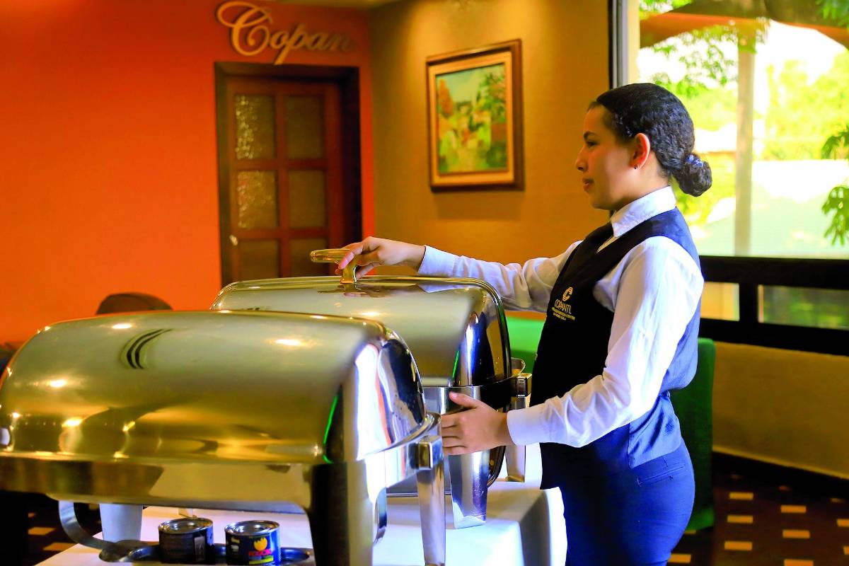 <b>Los hoteles ya se alistan con promociones para la Semana Mayor.</b>