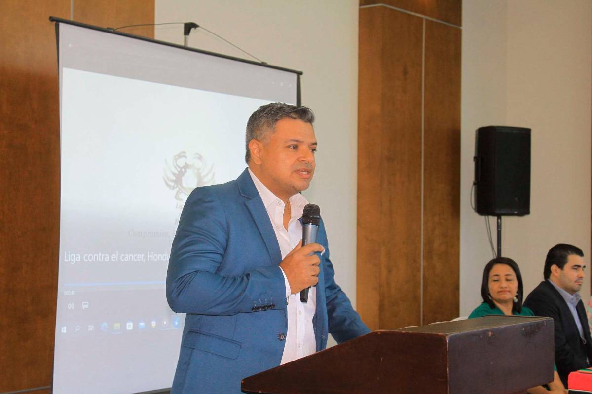 Liga Contra el Cáncer organiza concierto benéfico