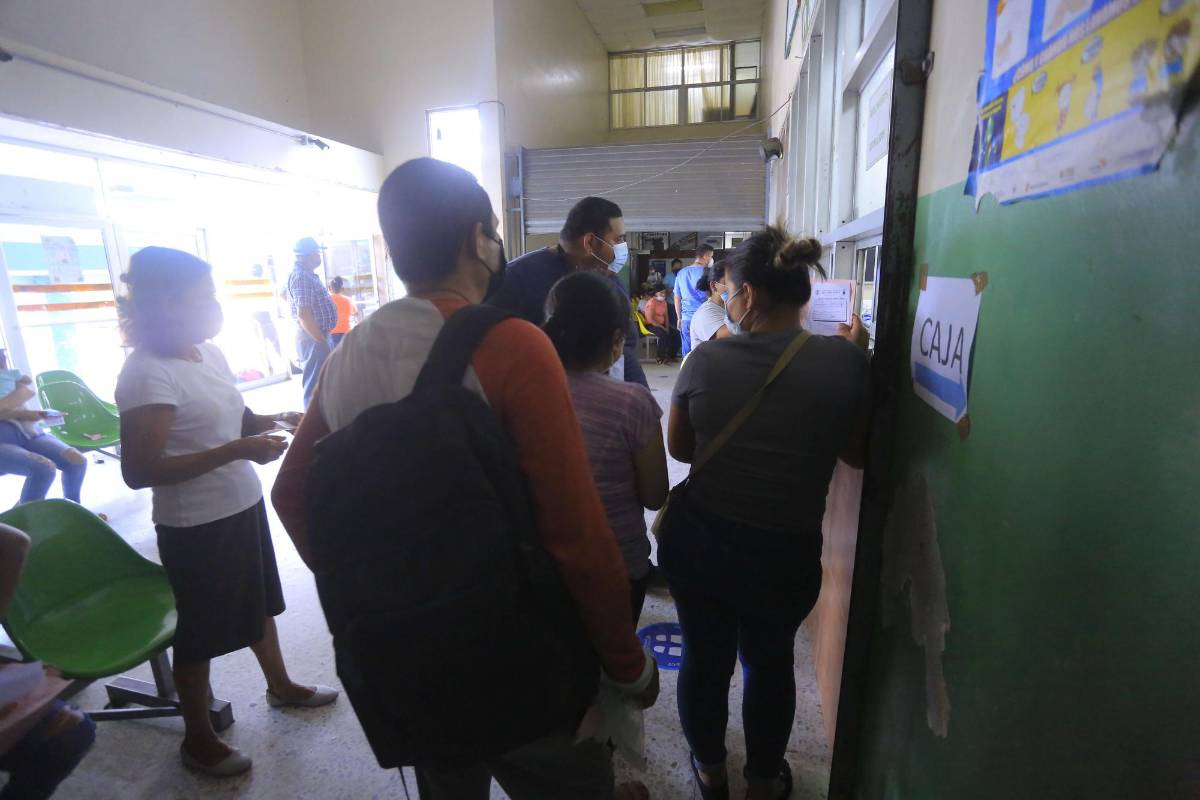 Sesal anunció que inició la licitación para el diseño del hospital de trauma, el cual será anexo al Rivas, y ayudará a atender a pacientes con lesiones, producidas mayormente por accidentes de tránsito y que demandan recursos.