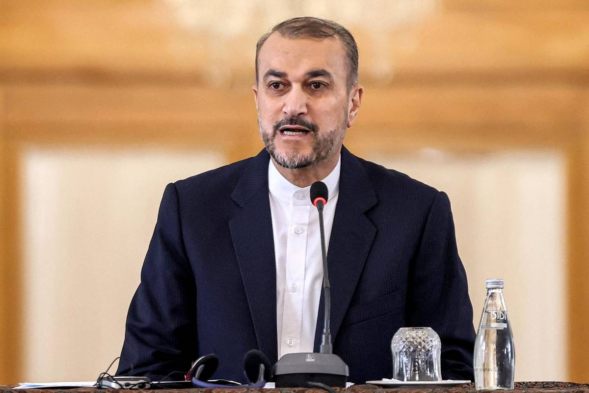 ¿Quiénes son los aliados de Irán en Oriente Medio que desafían a Israel?