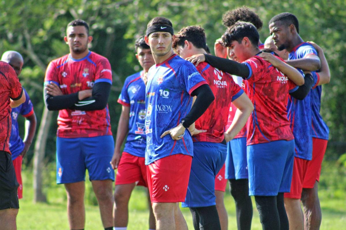 Honduras: anunciaron descenso de reconocido equipo y ellos emiten comunicado