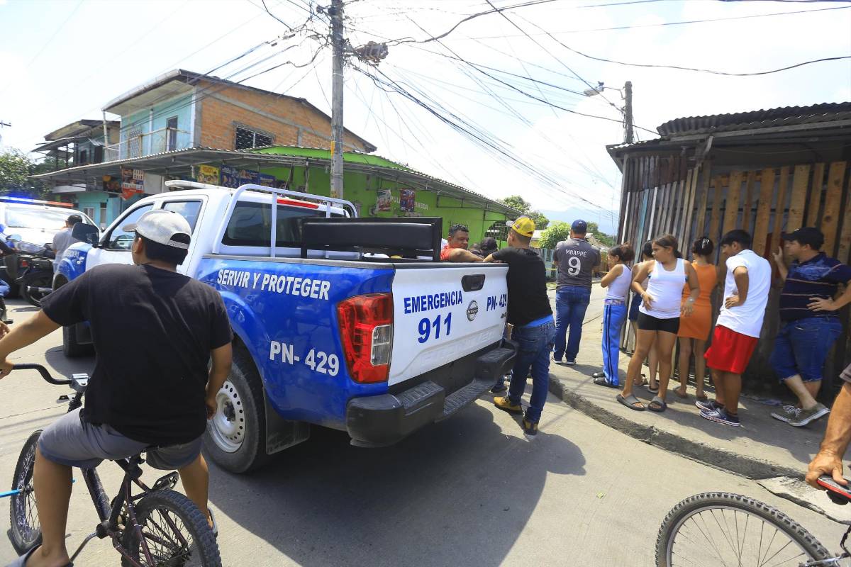 Se entregó al convivir con cuerpos de sus primos y sentir remordimiento
