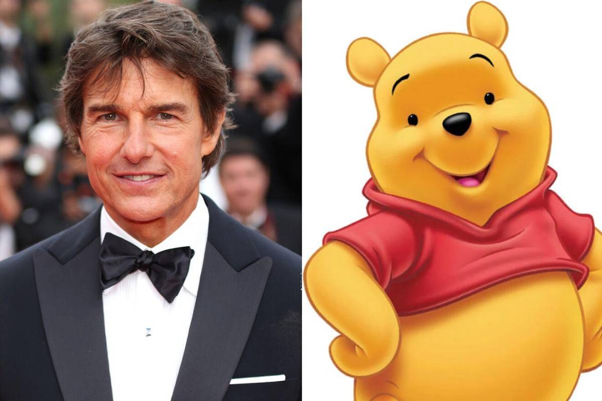 Tom Cruise y “Winnie Pooh”, los invitados a la coronación de Carlos