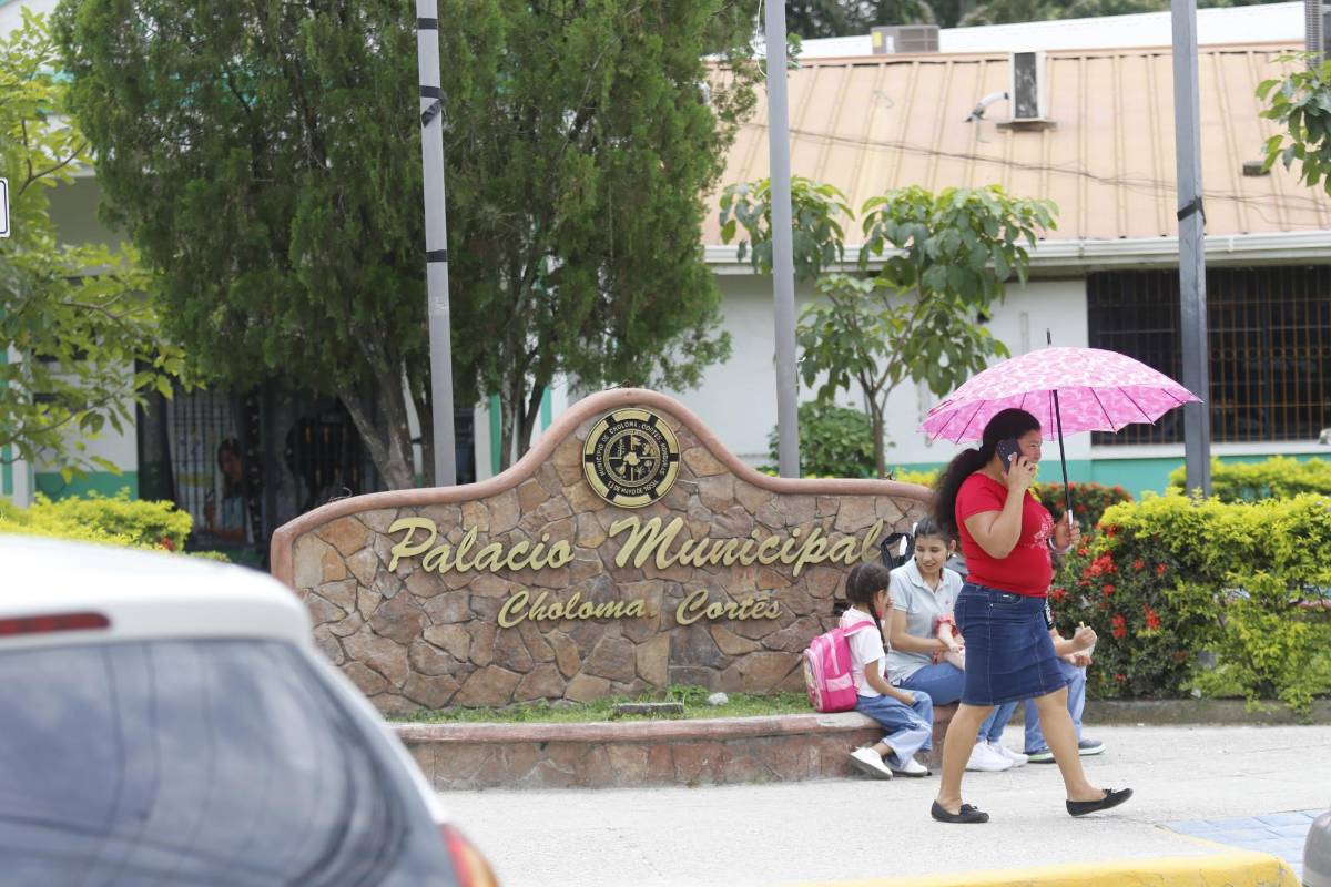 Unifin, otra pesadilla financiera para miles en Choloma, Cortés