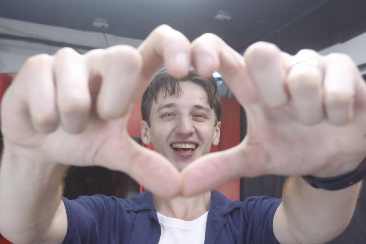 Alexander Makarov sobre su experiencia en Honduras: Me sorprende la hospitalidad de la gente