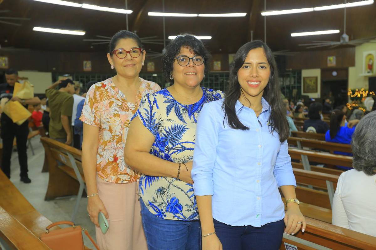 Así se vivió el concierto navideño de la Orquesta Filarmónica de SPS