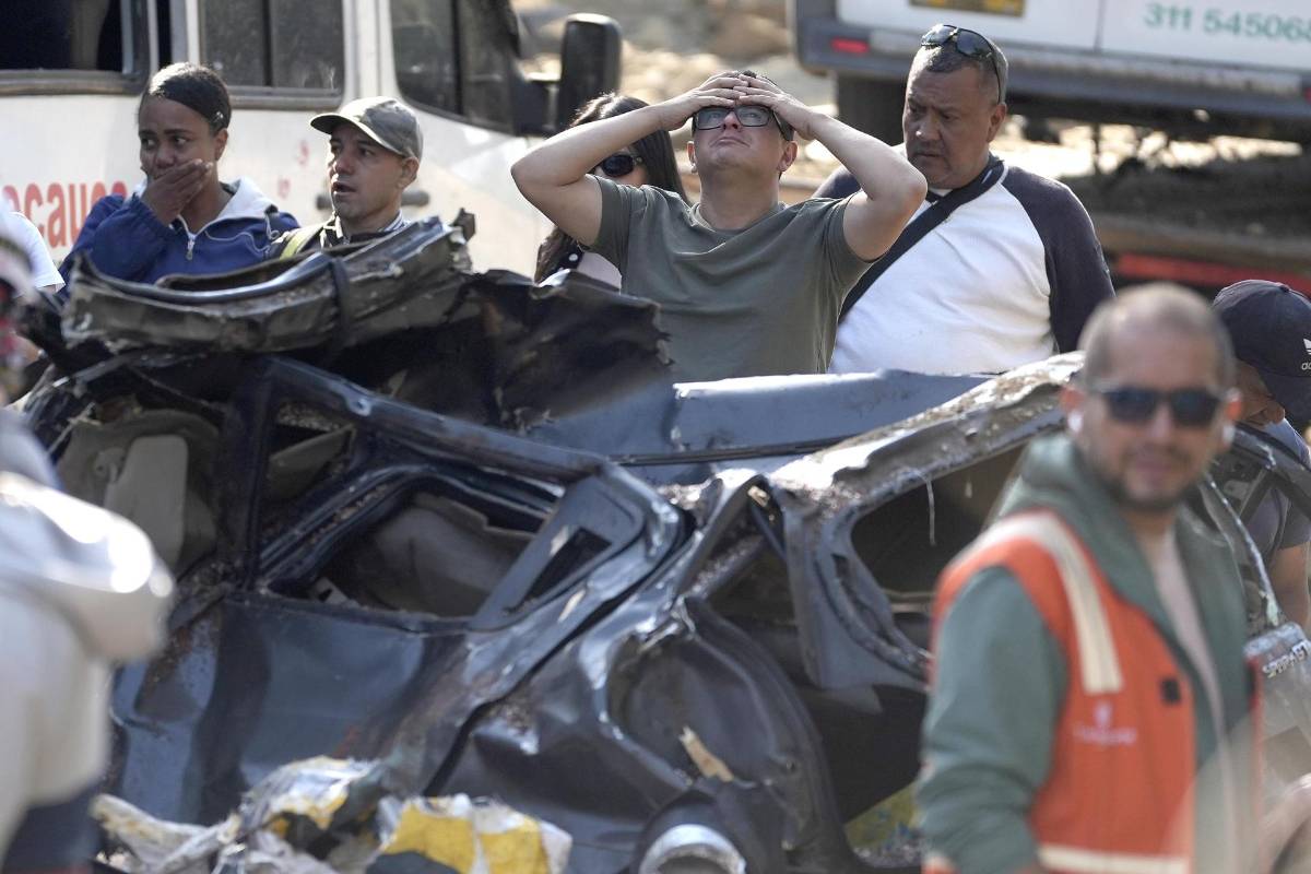 Desgarrador: al menos 19 muertos tras ataques con explosivos en el sur de Colombia