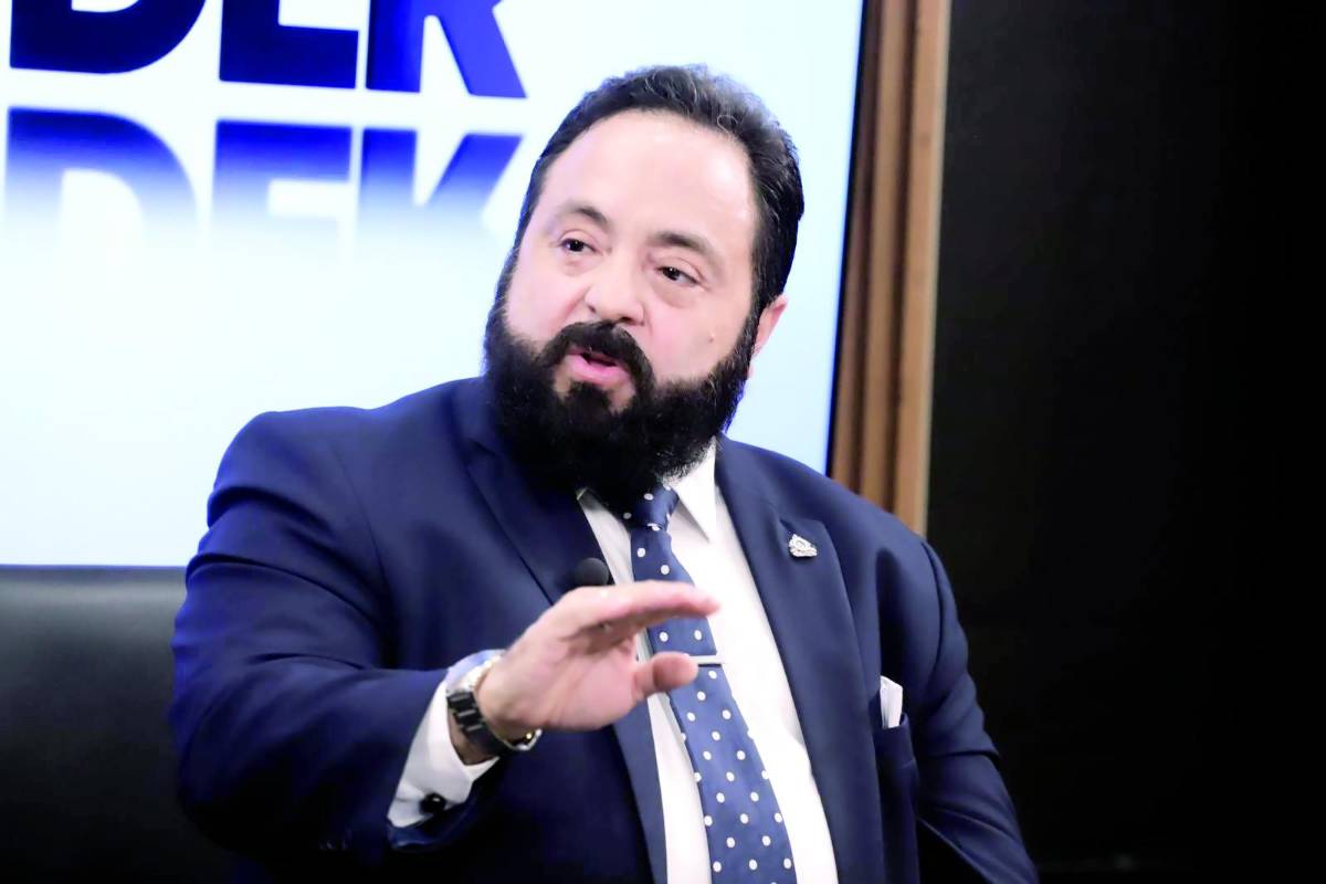 Por críticas, Luis Redondo expuesto a demandas ante la Cidh