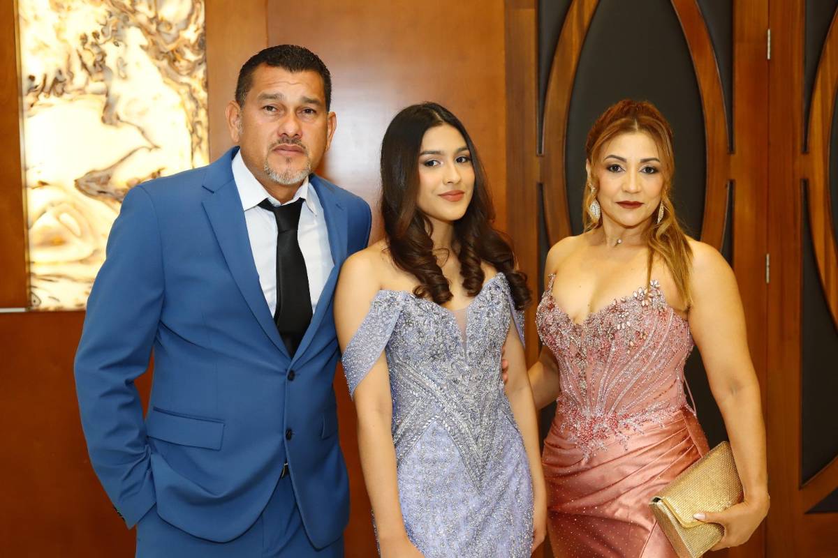 Emoción y elegancia en la gala de la Episcopal El Buen Pastor