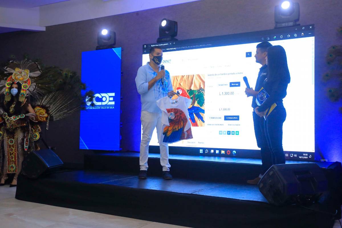 Lanzan plataforma digital para mipymes y emprendedores