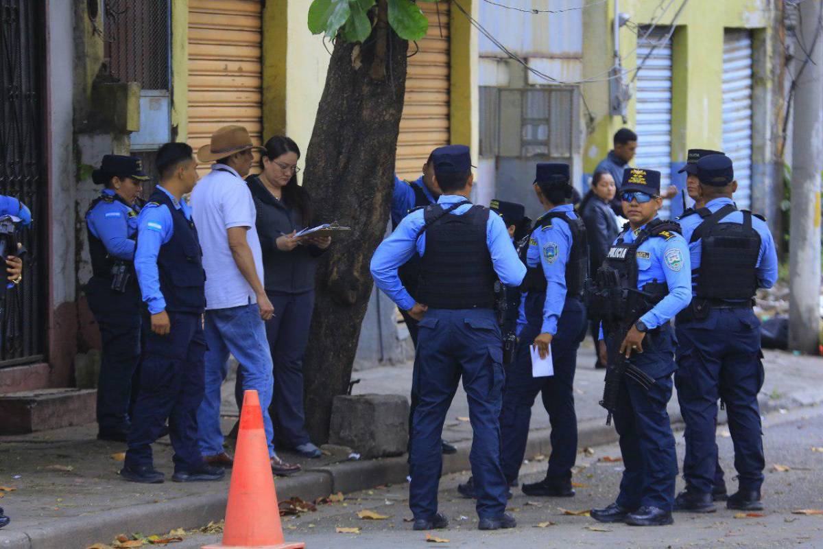 René Altamirano se bajó a comprar a pulpería y sicario élite lo asesinó: revelan hipótesis