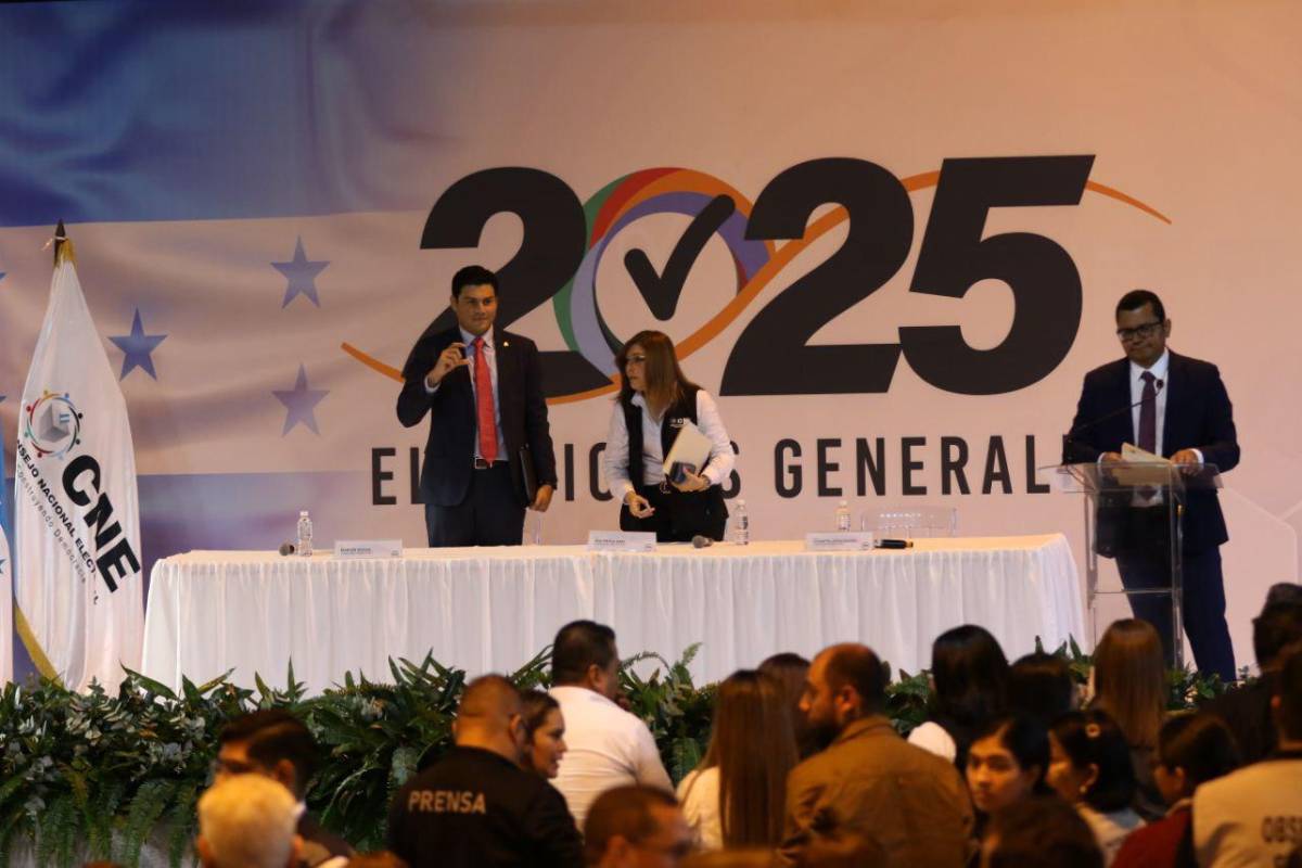 ¿Cómo se realizará el protocolo para escrutinios especiales de las elecciones generales?