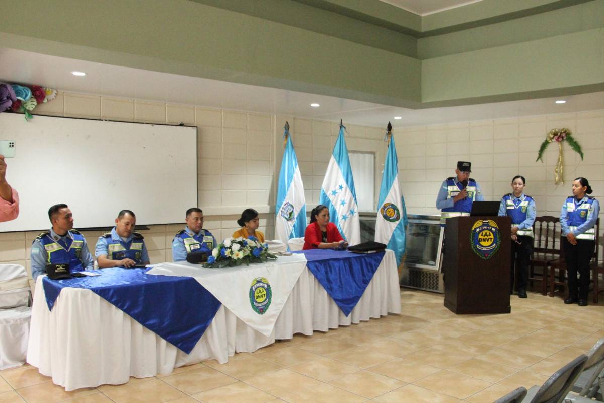 Copán: Más de 60 personas murieron en accidentes