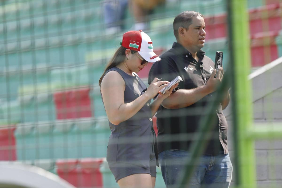 Rubilio sorprendió a Marathón, bellezas, malas noticias y decepción en SPS