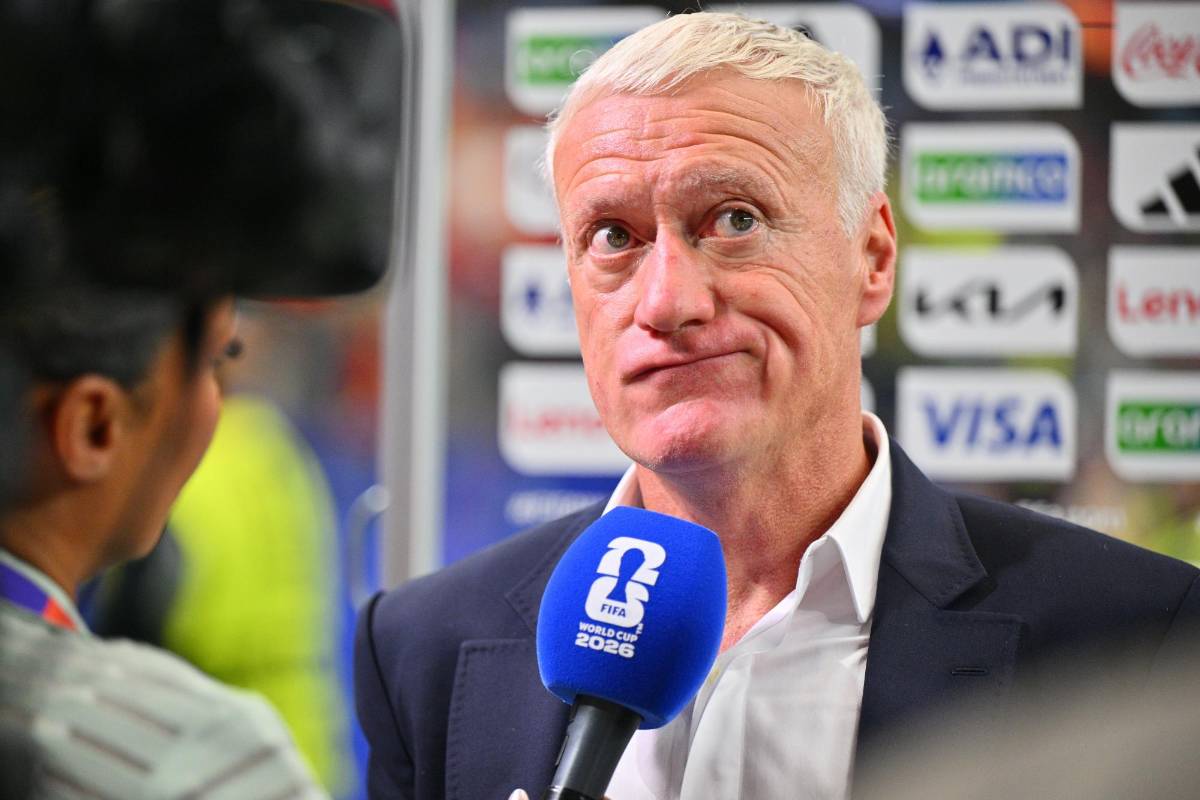 Francia cambia de rumbo tras adiós del Mundial: Deschamps se marcha y Mbappé con nuevo técnico