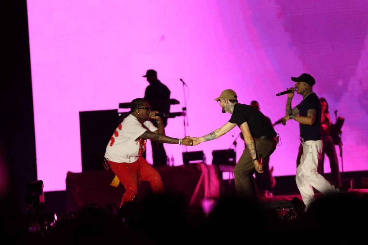 Así se disfrutó el Party de Verano 2026 en Tegucigalpa