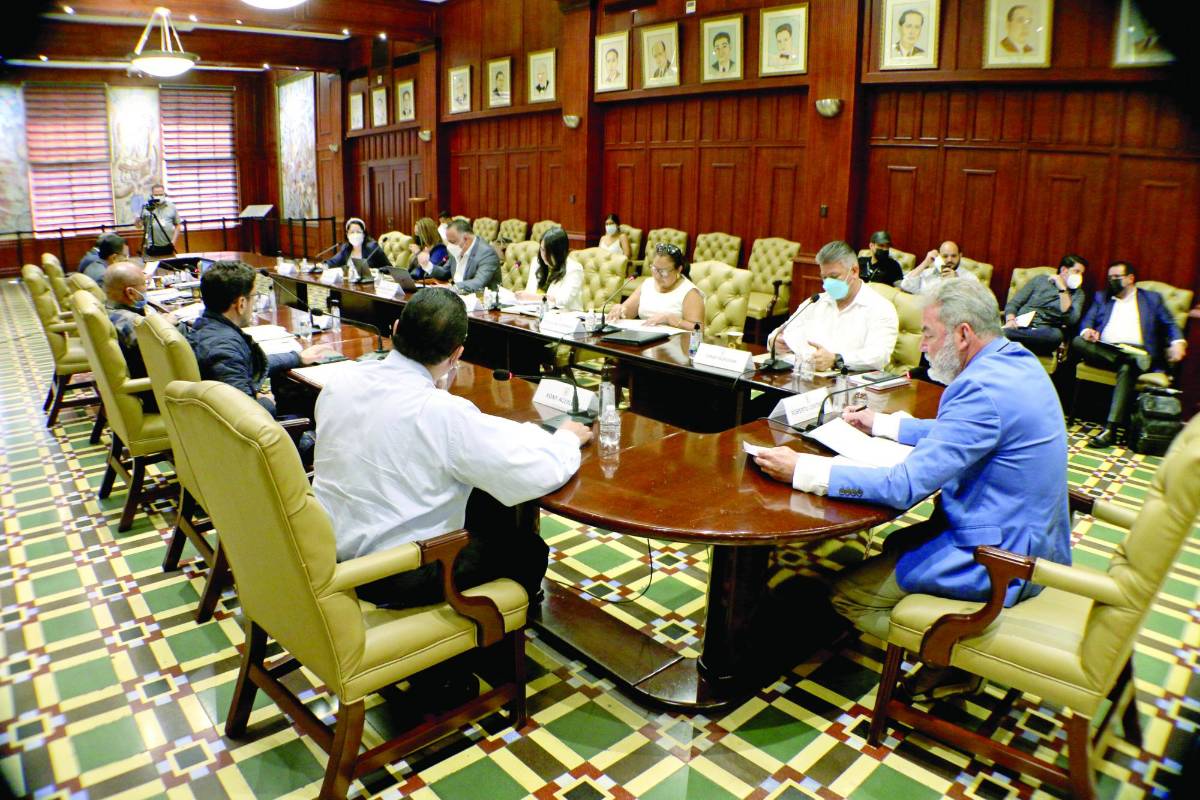 Alcaldía trabajará en 2024 con el presupuesto de este año