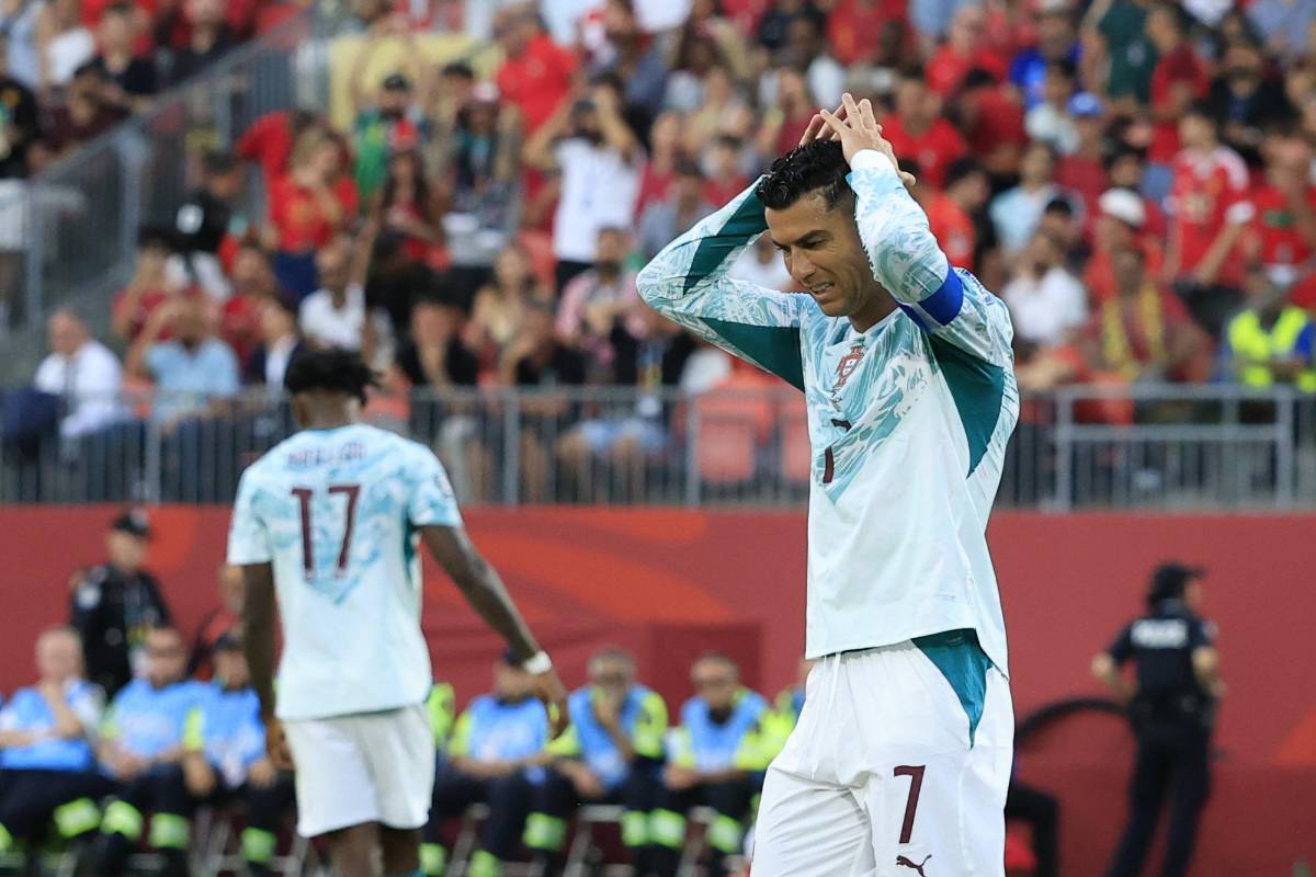 Cristiano Ronaldo supera a Messi y hace confesión tras polémica, locura de Portugal, lo que hizo Modric