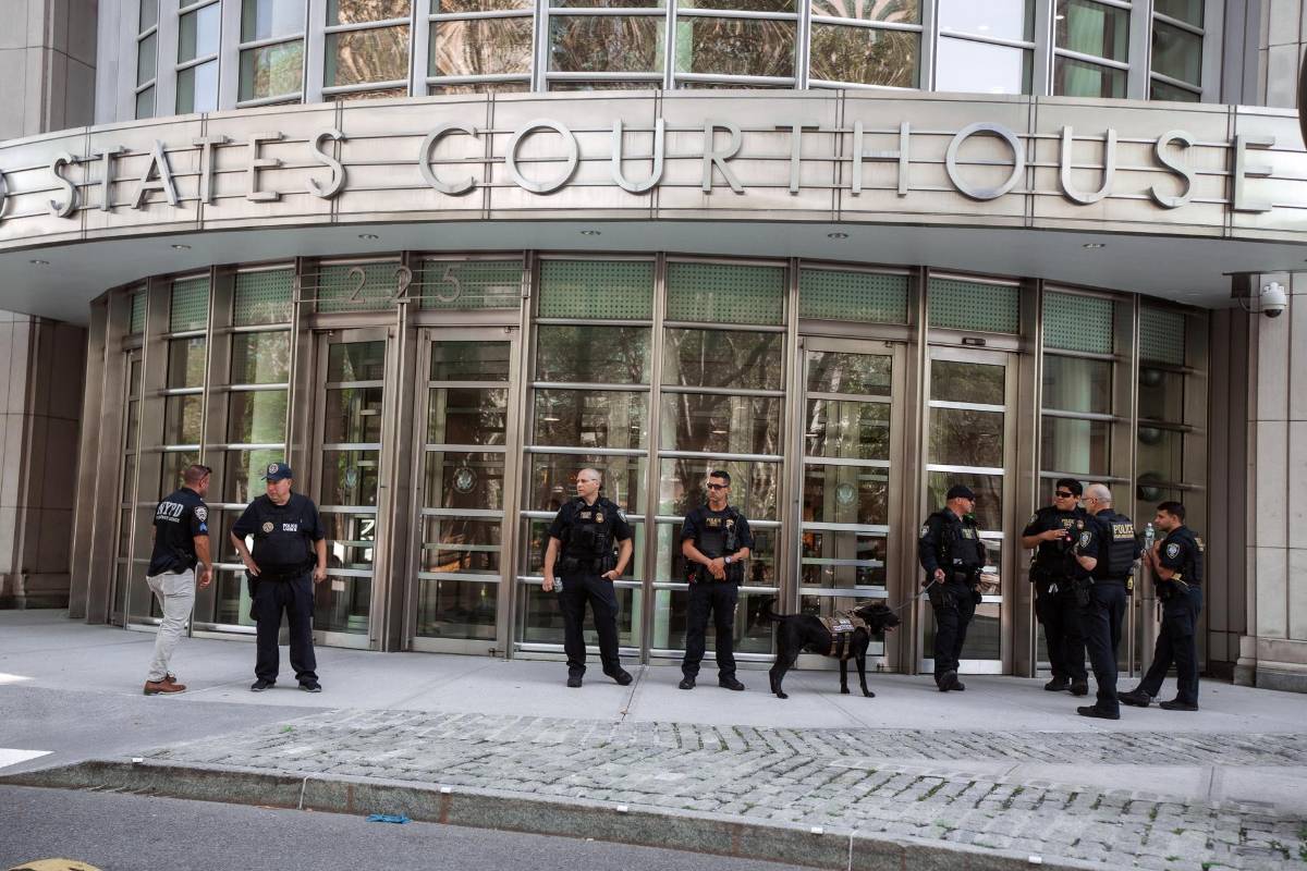 'El Mayo' Zambada, la mente maestra detrás del imperio del Cartel de Sinaloa