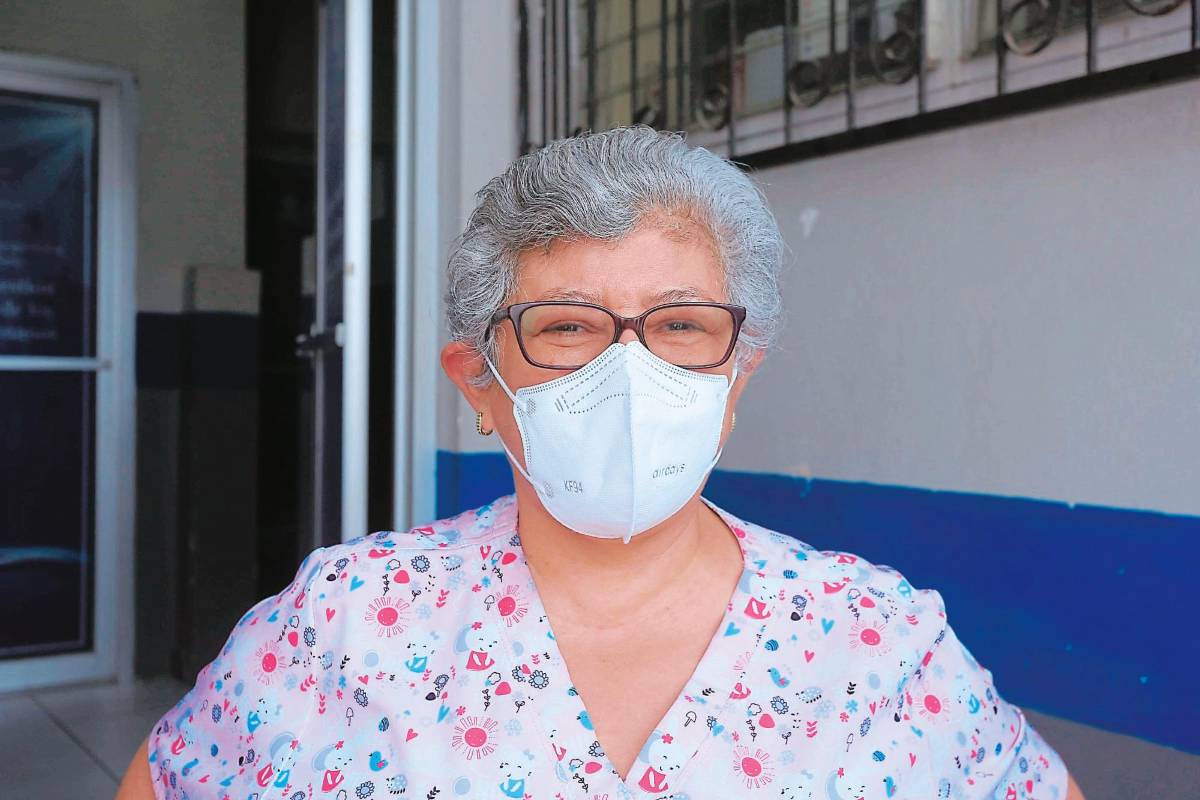 Alerta por múltiples casos de influenza y otros virus estacionales en niños